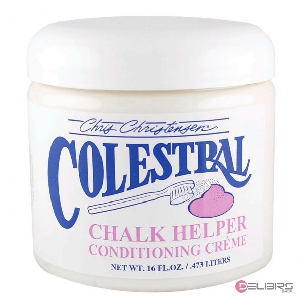Крем Chris Christensen Colestral